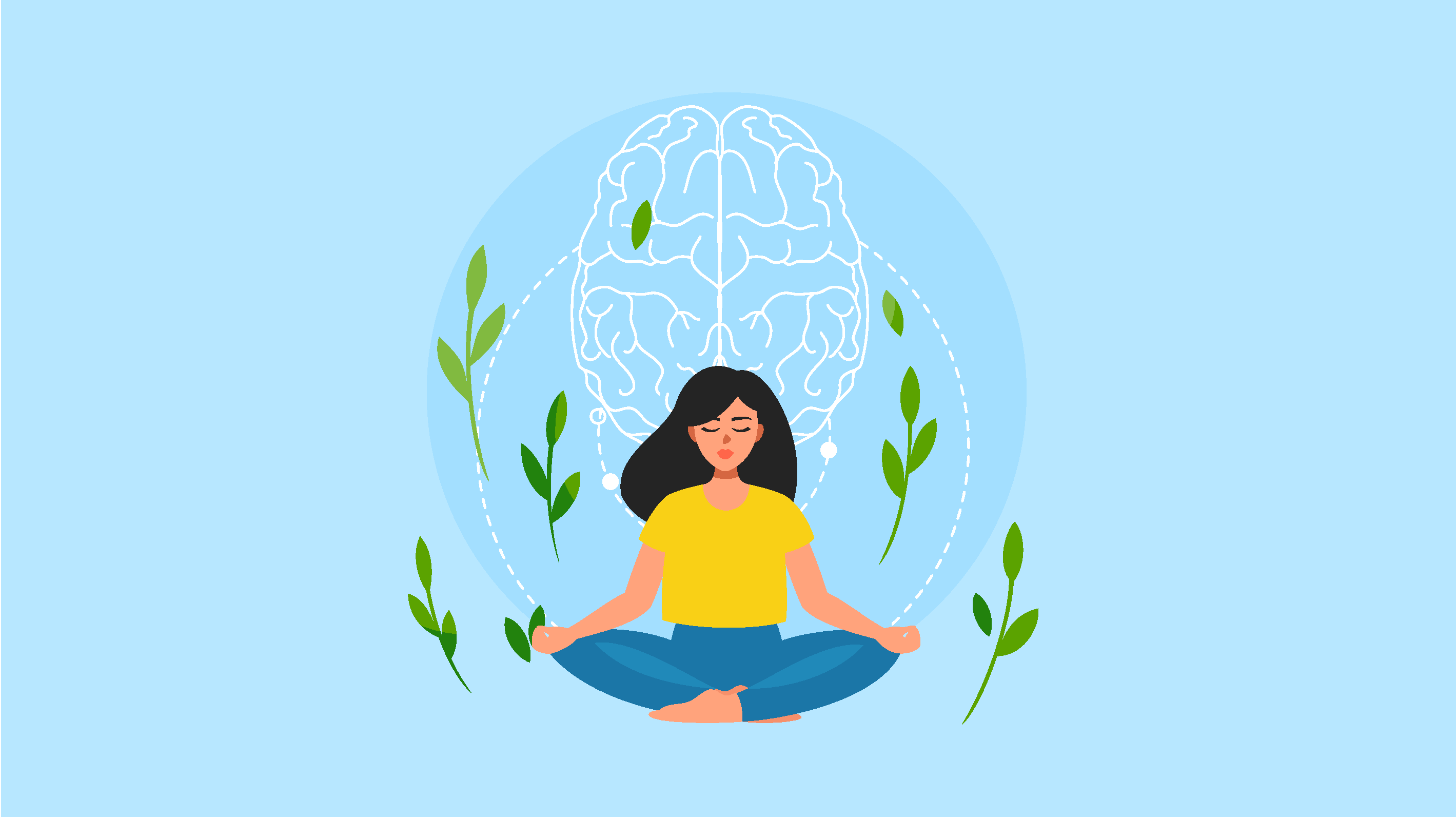 13 Mindfulness Exercises to Improve Employee Well-being